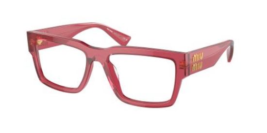 Picture of Miu Miu Eyeglasses MU02XV