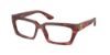 Picture of Miu Miu Eyeglasses MU04XV