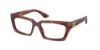 Picture of Miu Miu Eyeglasses MU04XV