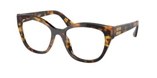 Picture of Miu Miu Eyeglasses MU05XV