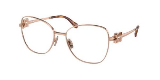 Picture of Miu Miu Eyeglasses MU50XV