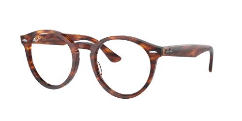 Picture of Ray Ban Eyeglasses RX7680V