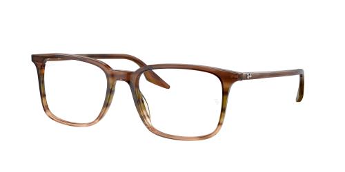 Picture of Ray Ban Eyeglasses RX5421F