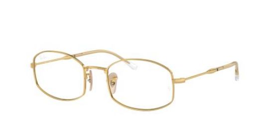 Picture of Ray Ban Eyeglasses RX6510