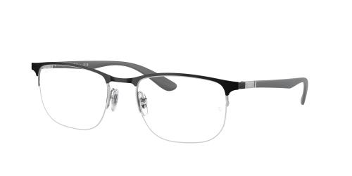 Picture of Ray Ban Eyeglasses RX6513