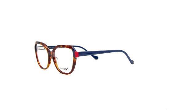 Picture of Di Valdi Eyeglasses DVO8250