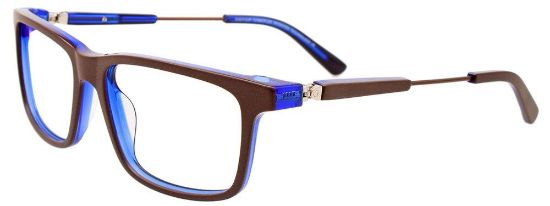 Picture of Easyclip Eyeglasses EC599