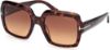 Picture of Tom Ford Sunglasses FT1082 KAYA