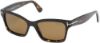 Picture of Tom Ford Sunglasses FT1085 MIKEL