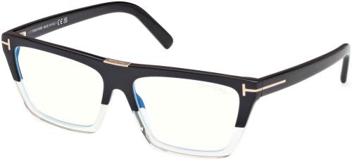 Picture of Tom Ford Eyeglasses FT5912-B