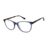 Picture of Isaac Mizrahi Ny Eyeglasses 30084