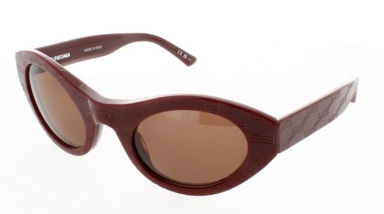 Picture of Balenciaga Sunglasses BB0250S
