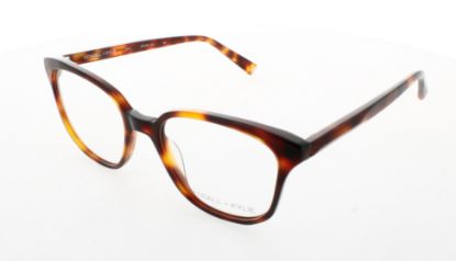 Picture of Kendall + Kylie Eyeglasses KKO100G ZOEY