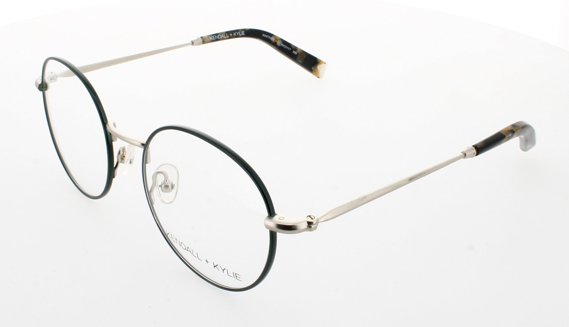 Picture of Kendall + Kylie Eyeglasses KKO117G WHITNEY
