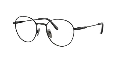 Picture of Ray Ban Eyeglasses RX8782
