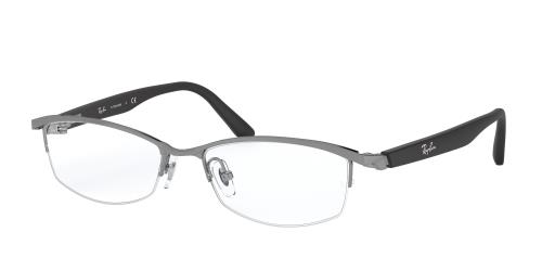 Picture of Ray Ban Eyeglasses RX8731D