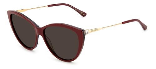 Jimmy Choo Sunglasses RYM/S | Designer Frames Outlet display picture 1
