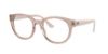 Picture of Ray Ban Eyeglasses RX7227F