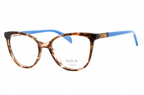 Picture of Tous Eyeglasses VTOB35L