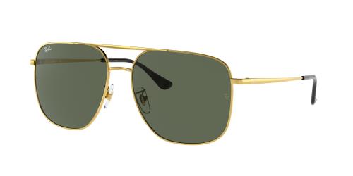 Picture of Ray Ban Sunglasses RB3679D