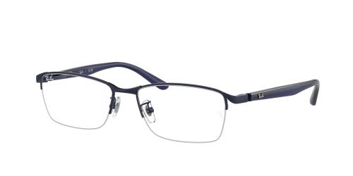 Picture of Ray Ban Eyeglasses RX6501D