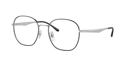 Picture of Ray Ban Eyeglasses RX6515D