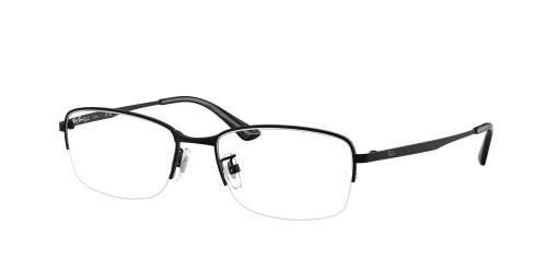 Picture of Ray Ban Eyeglasses RX8774D