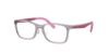Picture of Ray Ban Jr Eyeglasses RY1626D