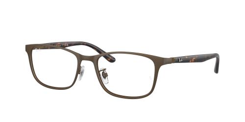 Picture of Ray Ban Eyeglasses RX8773D
