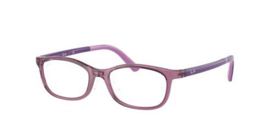 Picture of Ray Ban Jr Eyeglasses RY1615D