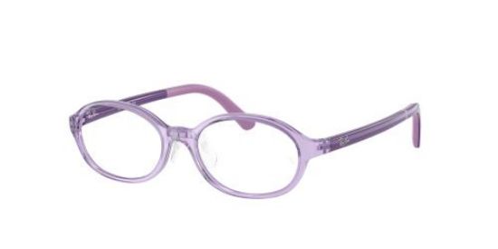 Picture of Ray Ban Jr Eyeglasses RY1616D