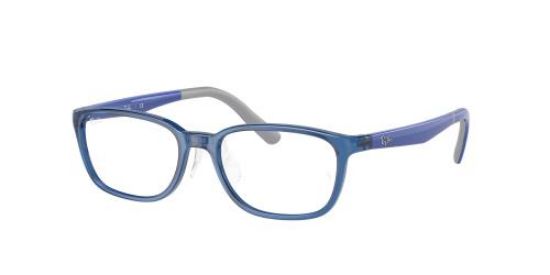 Picture of Ray Ban Jr Eyeglasses RY1617D