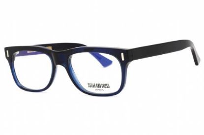 Picture of Cutler And Gross Eyeglasses CGOP136258