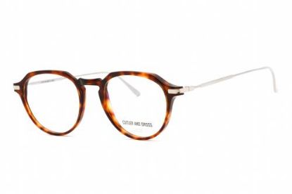 Picture of Cutler And Gross Eyeglasses CG1302