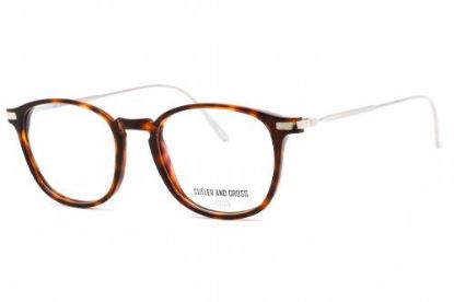 Picture of Cutler And Gross Eyeglasses CG1303