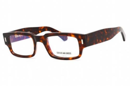 Picture of Cutler And Gross Eyeglasses CG1325