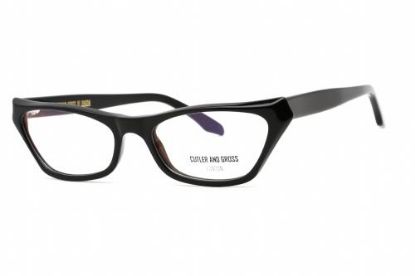 Picture of Cutler And Gross Eyeglasses CG1329