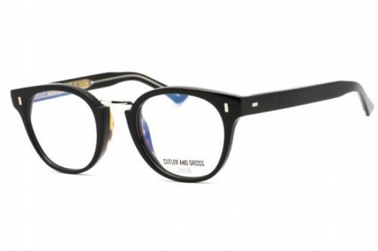 Picture of Cutler And Gross Eyeglasses CG1336