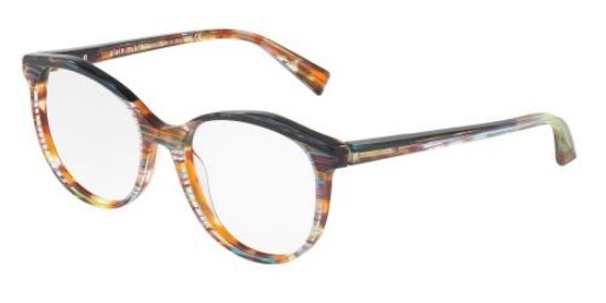 Picture of Alain Mikli Eyeglasses A03069