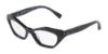 Picture of Alain Mikli Eyeglasses A03094