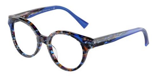 Picture of Alain Mikli Eyeglasses A03143