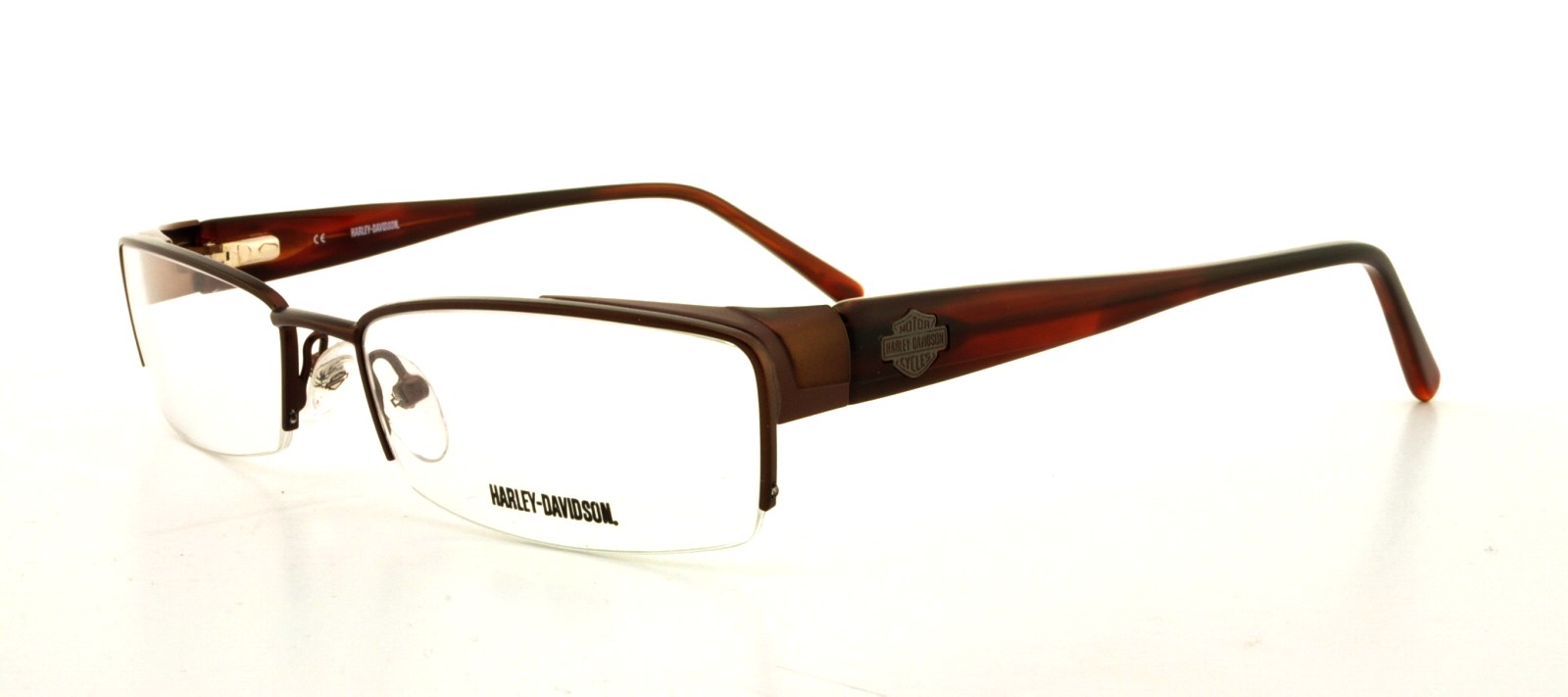 Picture of Harley Davidson Eyeglasses HD 327
