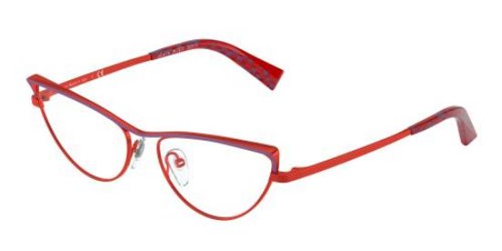 Picture of Alain Mikli Eyeglasses A02038