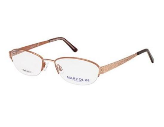 Picture of Marcolin Eyeglasses MA 7302