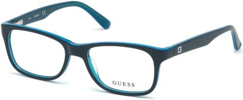 Picture of Guess Eyeglasses GU9184