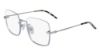 Picture of Dkny Eyeglasses DK1001