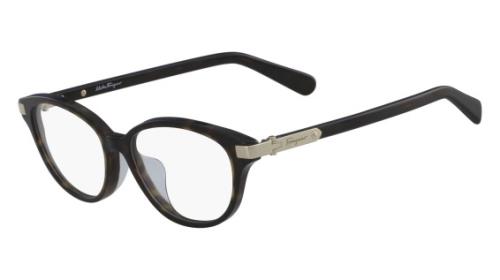 Picture of Salvatore Ferragamo Eyeglasses SF2807A