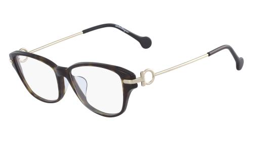 Picture of Salvatore Ferragamo Eyeglasses SF2831A