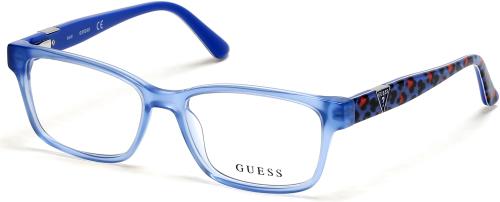 Picture of Guess Eyeglasses GU9201