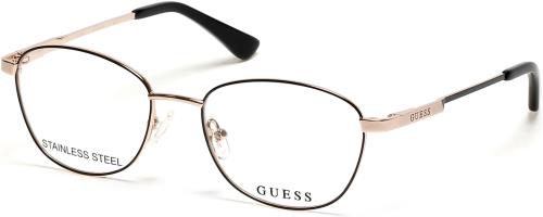 Picture of Guess Eyeglasses GU9204